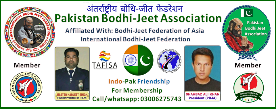 International Spoma... - International Spoma Federation