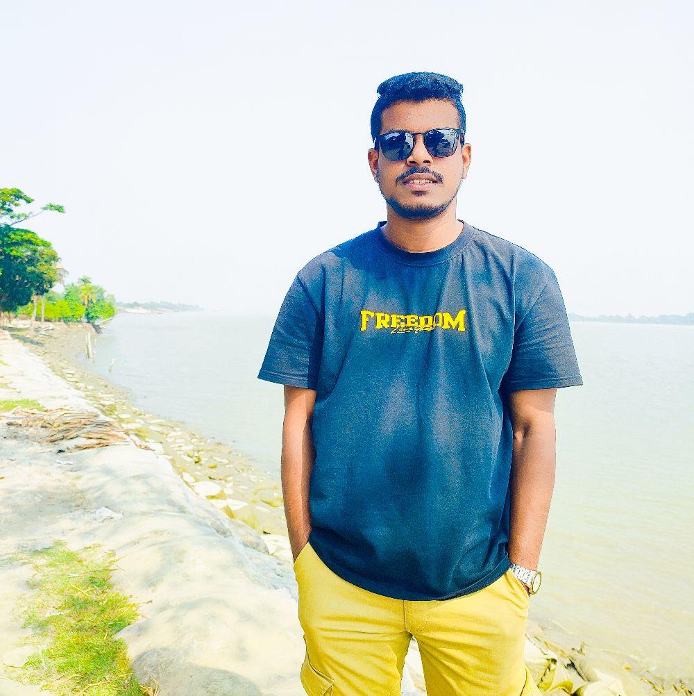 Prosenjit Jodder Biplab