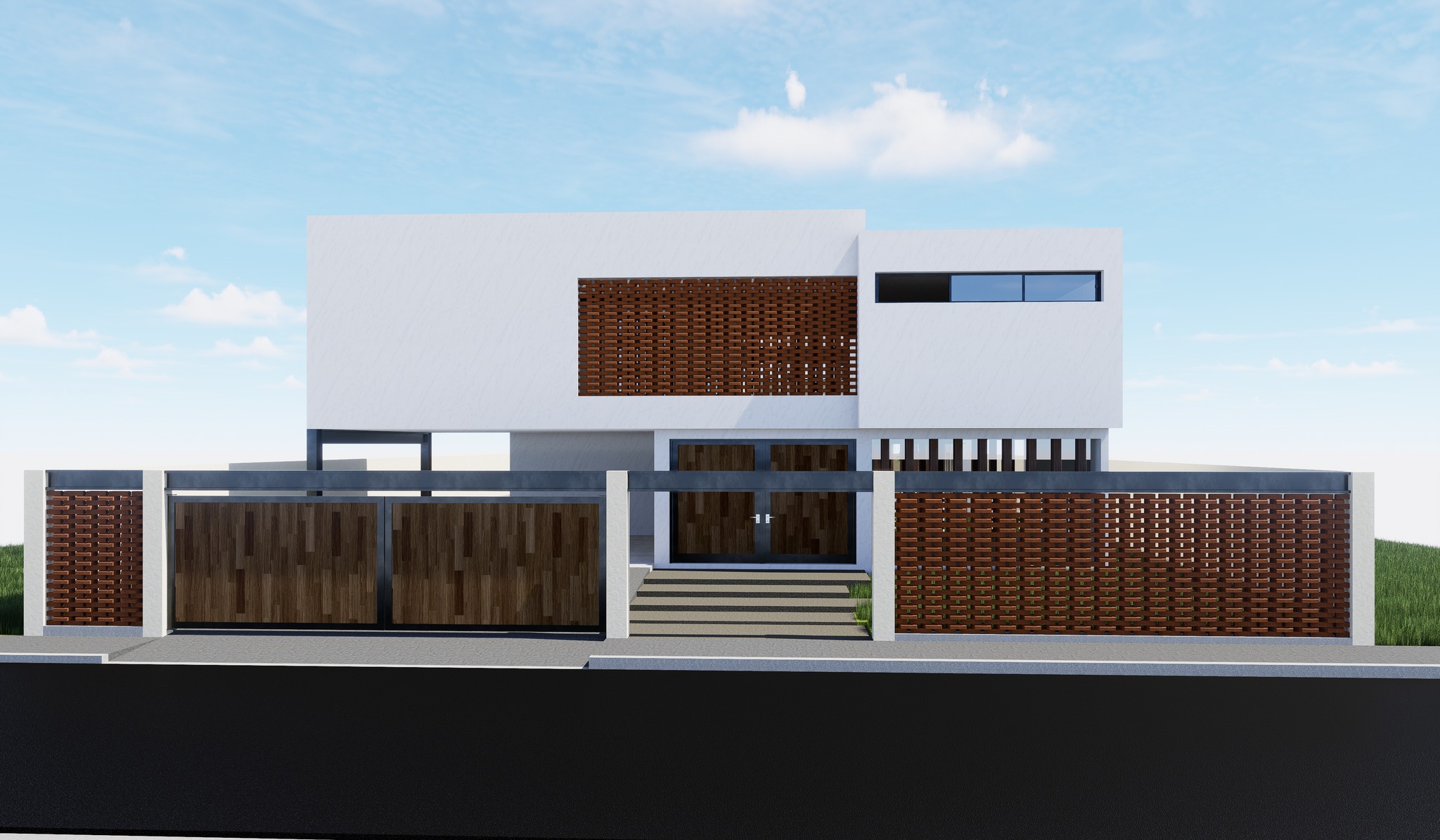 Arc Design | Puebla