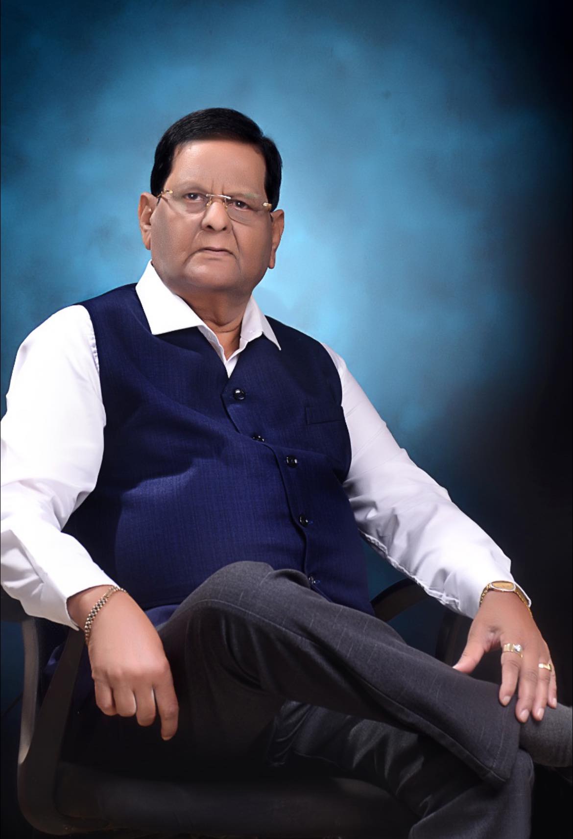 Rajesh Patil