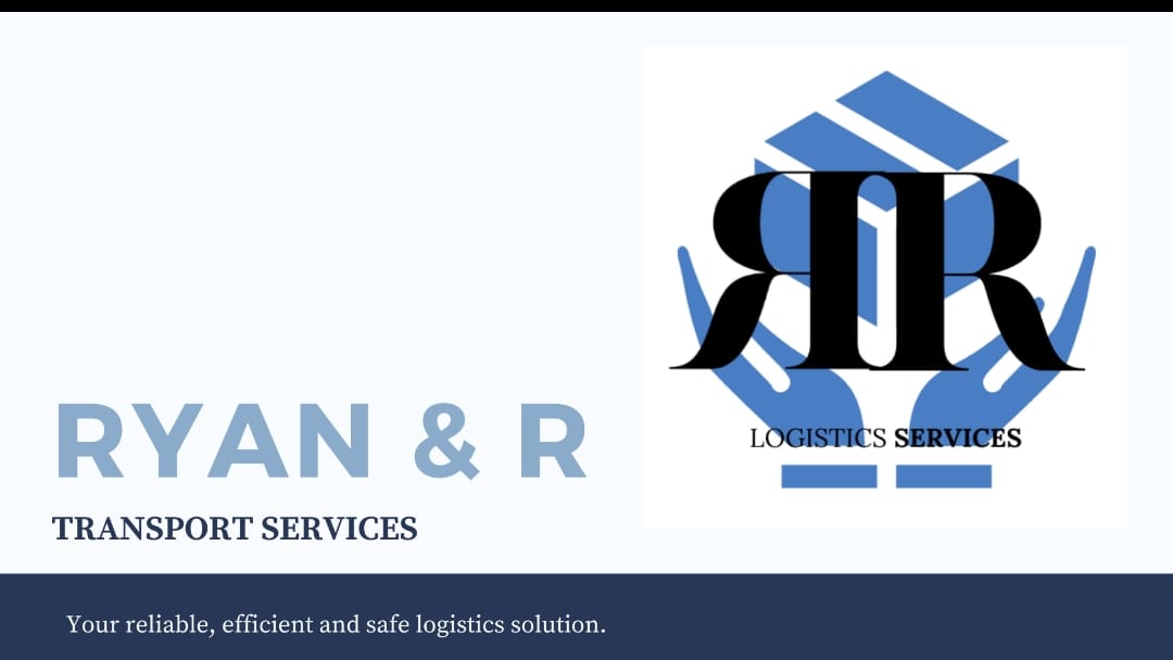 Ryan & R Transport Services