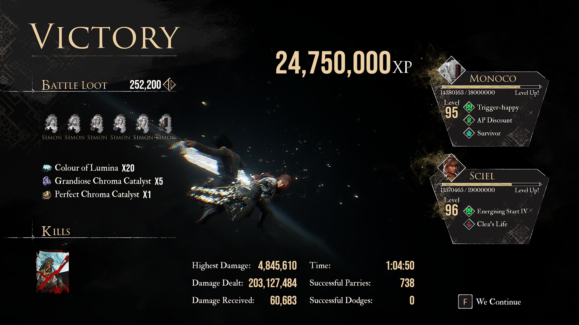 最終値引DominiqueLaurentNuits-Saint-es Have i done everything in ex33? Also this fight is hilarious