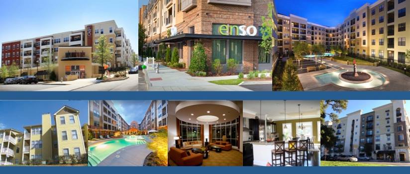 Catalyst Development Partners | Atlanta GA