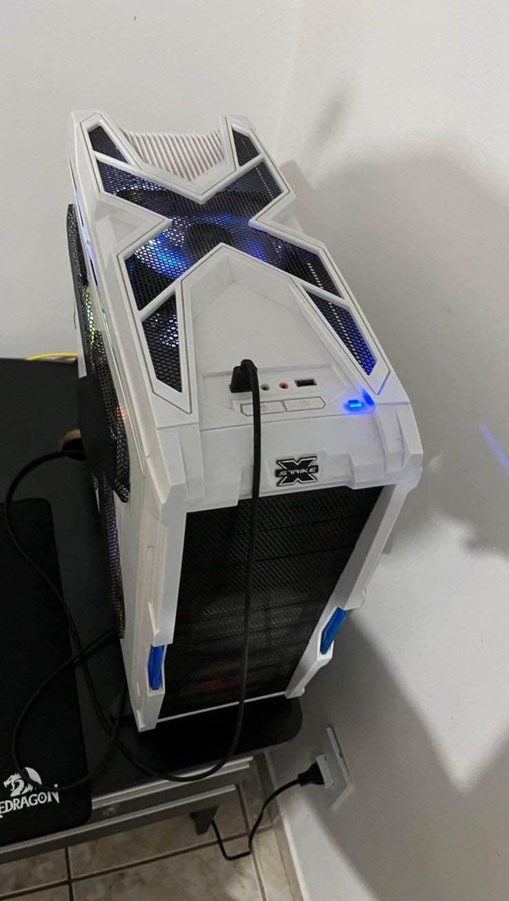 PC GAMER RODA TUDO RTX 2070 - Computer Cases - Belo Horizonte, Brazil ...