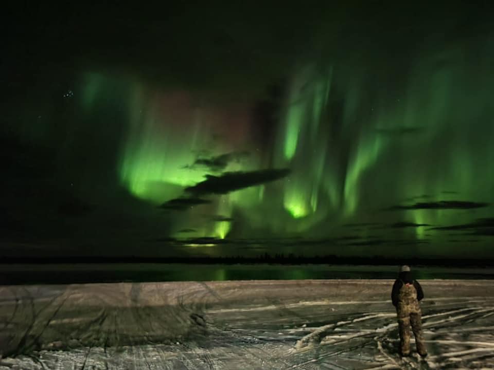 Sundog Inn - Aklavik, NT | Aklavik NT