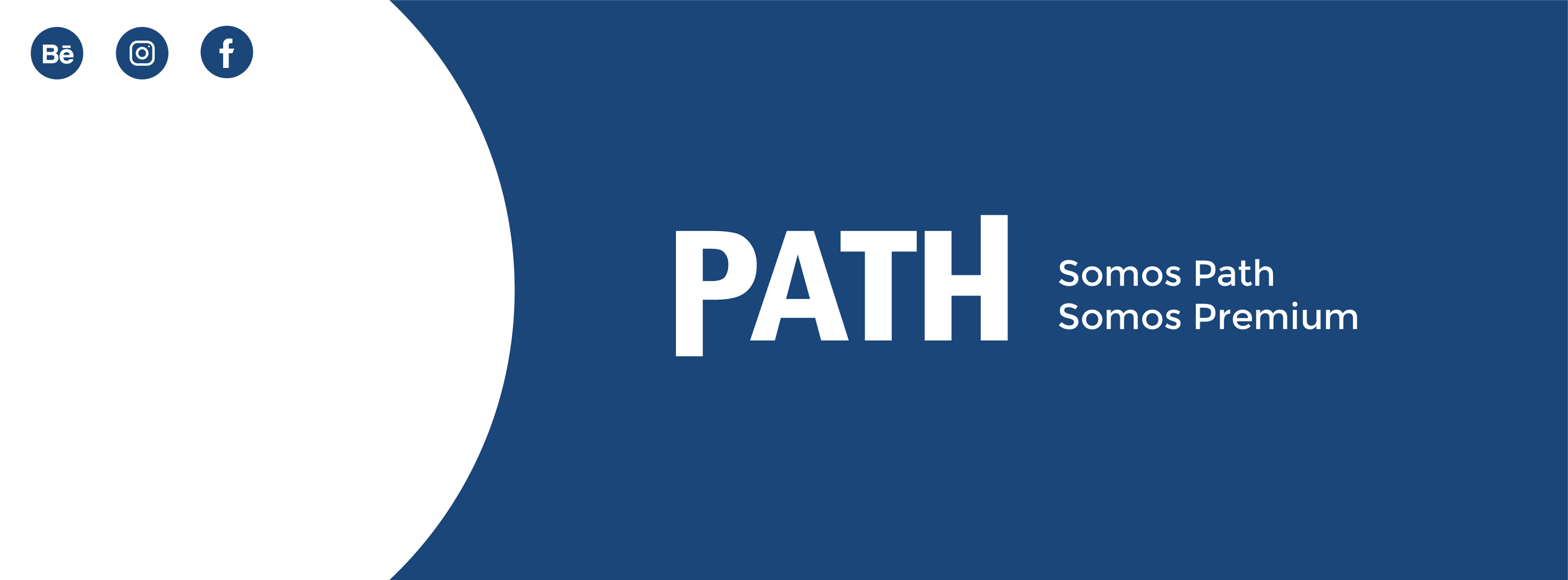 Path - Agencia digital