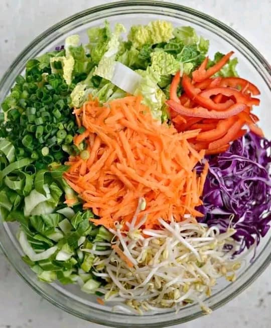 🟢 Ideas de comidas muy ricos y... - Nutrición & Deportiva