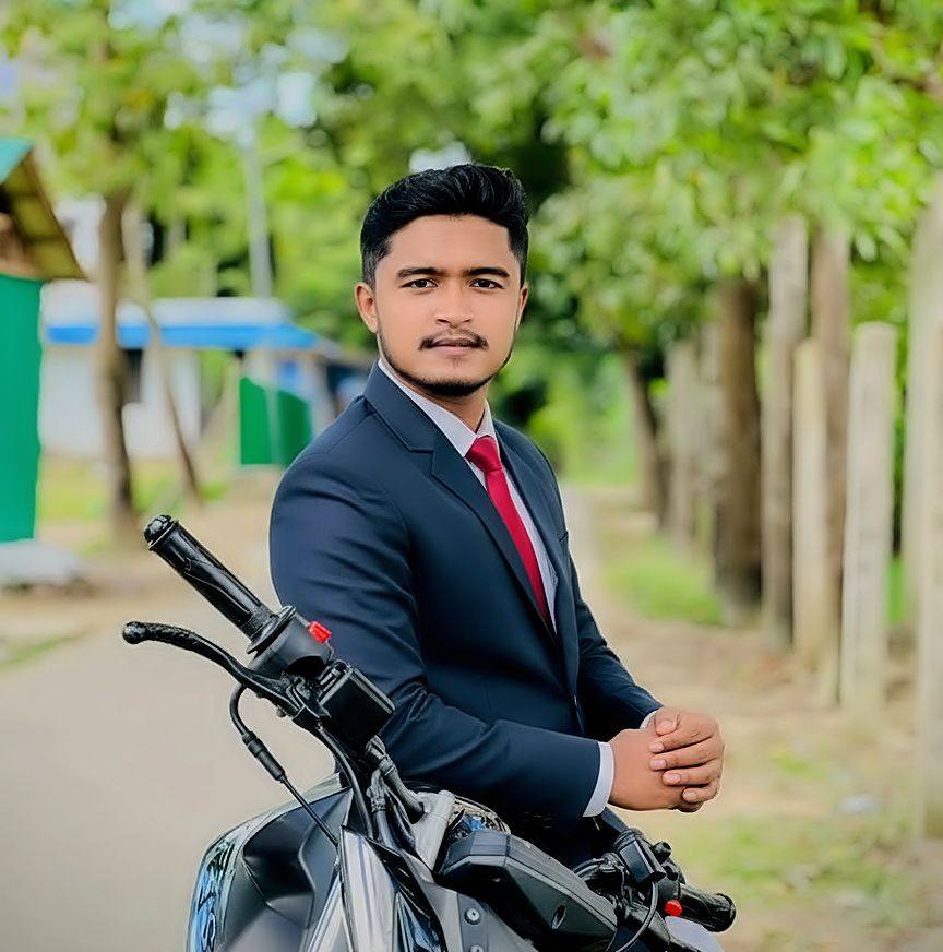 Rafiqul Islam