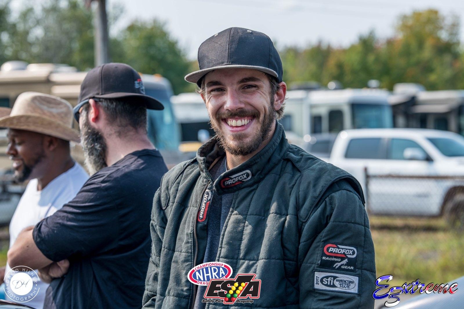 Congratulations Josh Mills on... - Menscer Motorsports LLC | Facebook