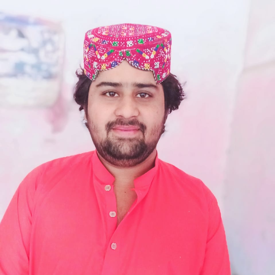 Shabbir Ahmed Channa