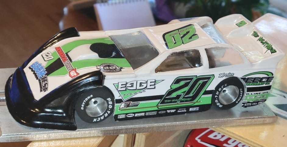 Silver Fox Racing & Decals | Chesnee SC