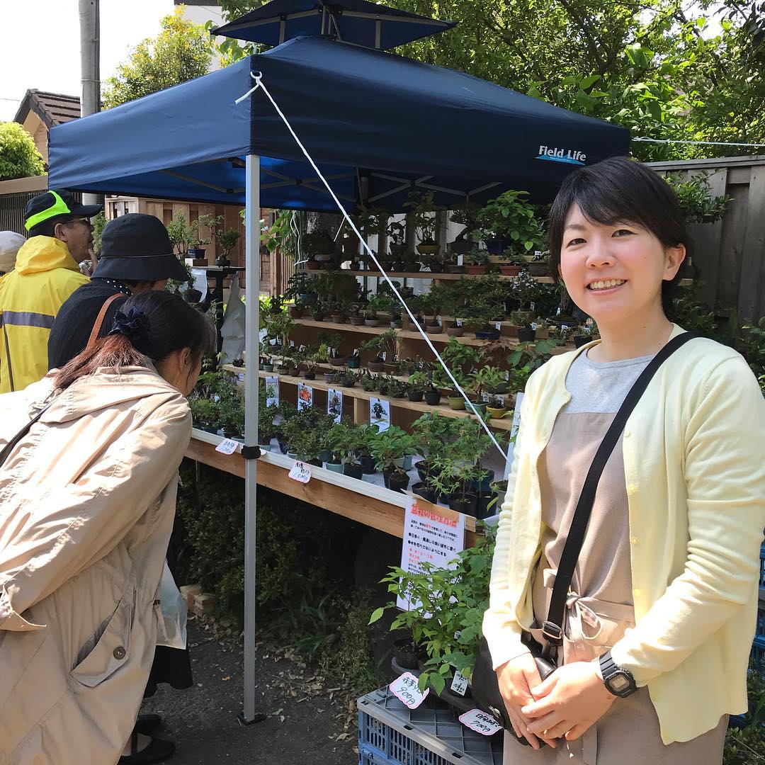 ぼんさいや「あべ」 - ぼんさいや「あべ」 added a new photo.