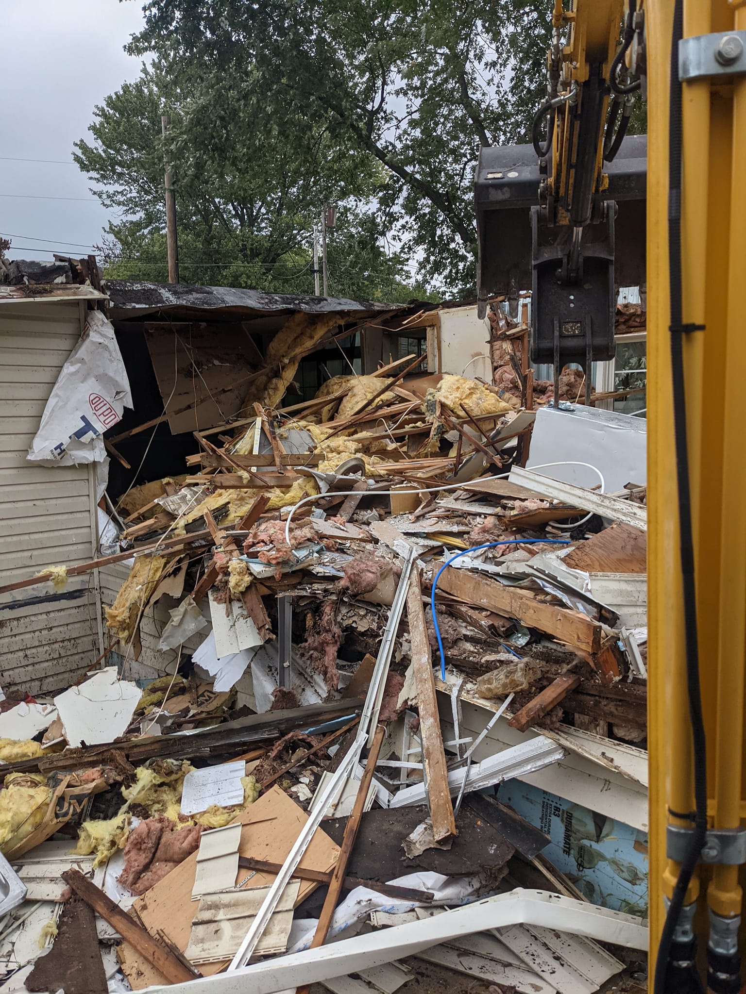 Westwind Enterprise LLC | Wright City MO