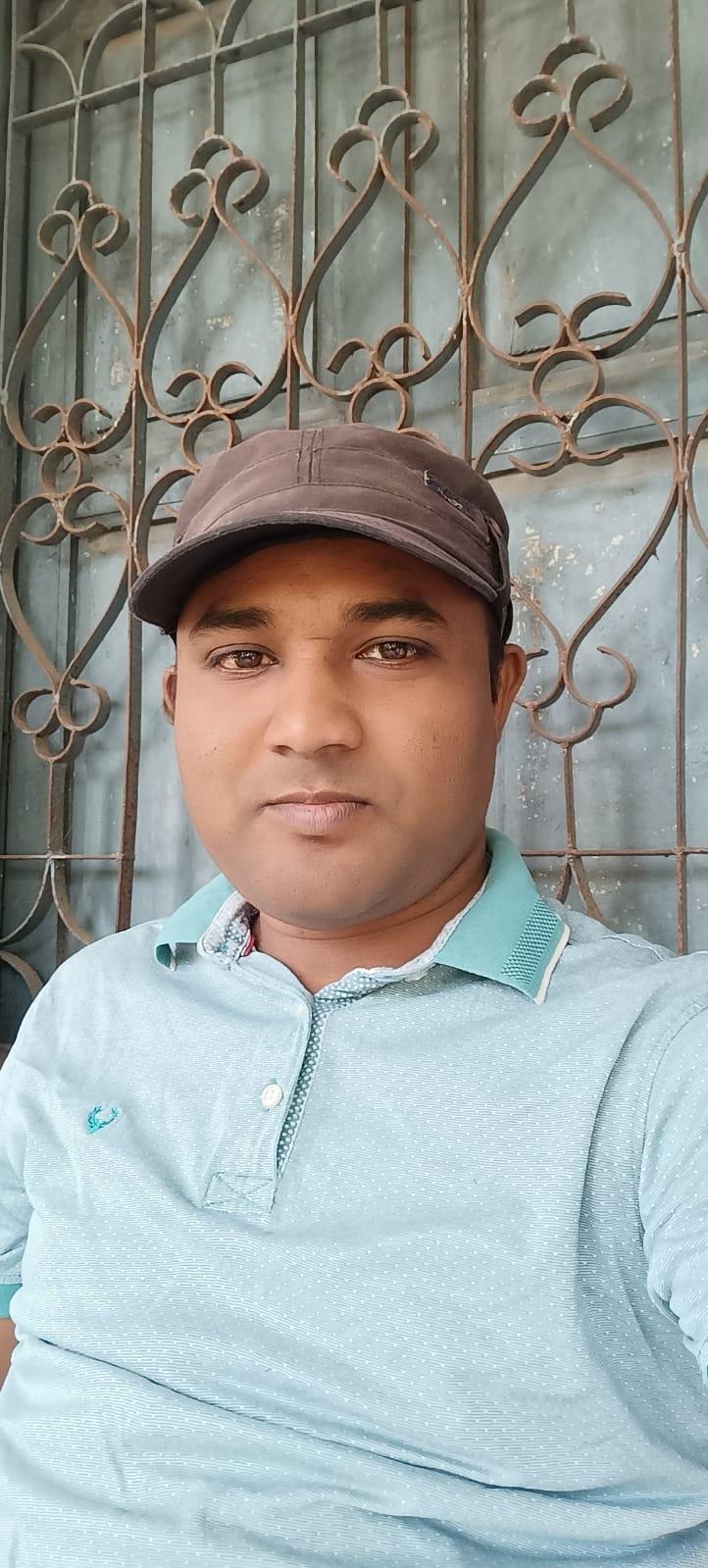 Akash Raut
