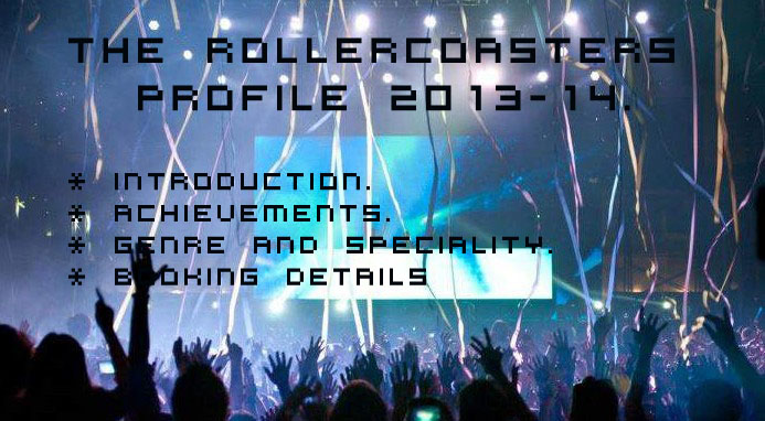 The Rollercoaster's