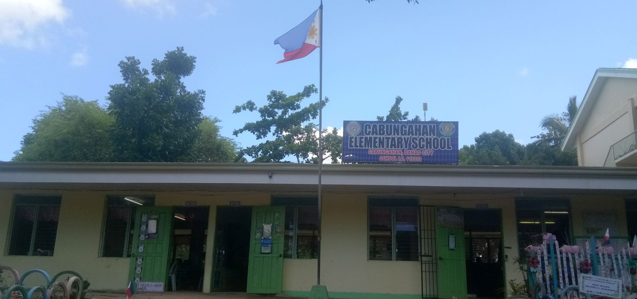 Maslog... - Maslog Elementary School - DepEd Region 7
