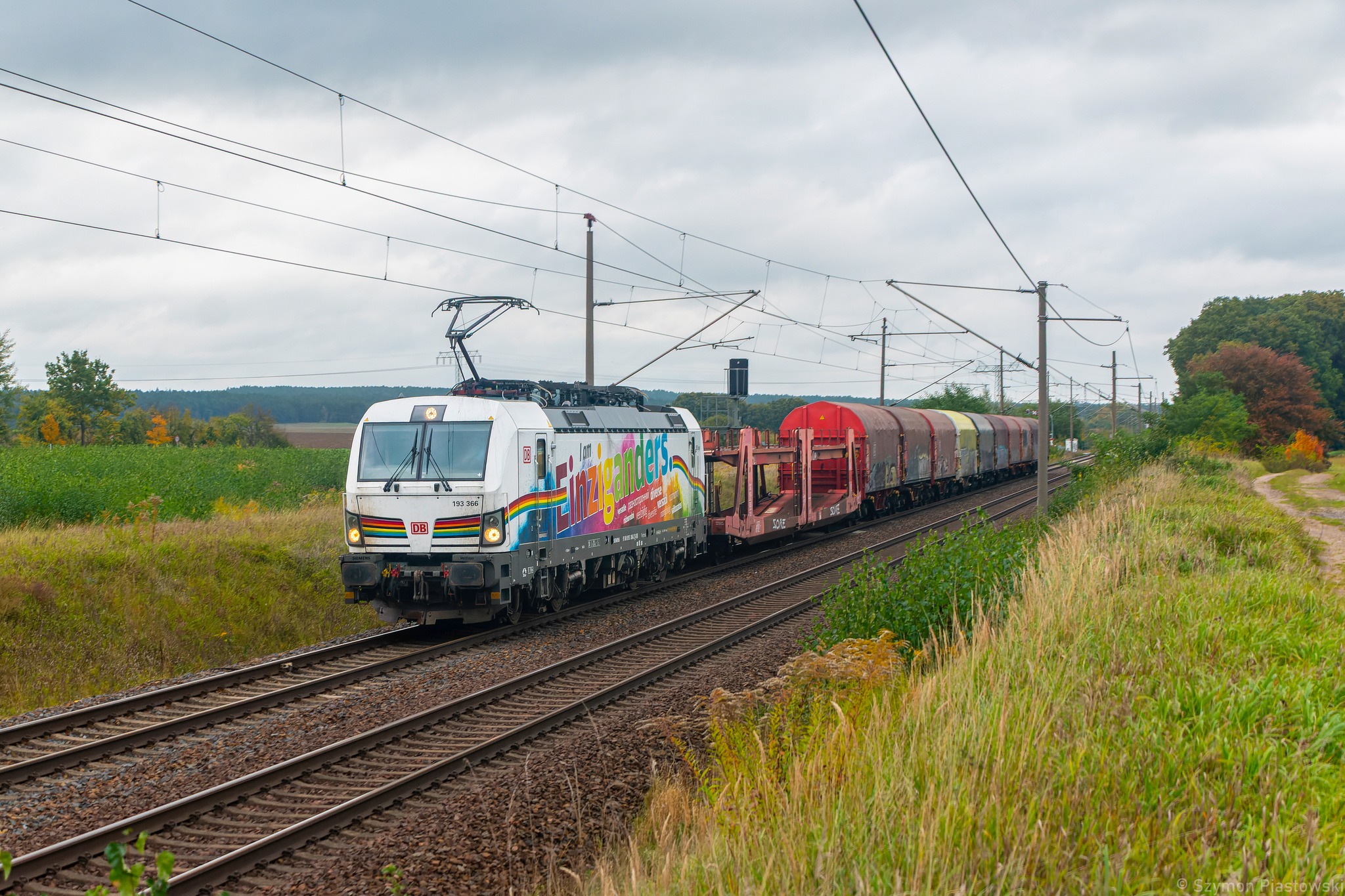 Railcolor Photo Group | 2025-10-11 | Pillgram | Facebook