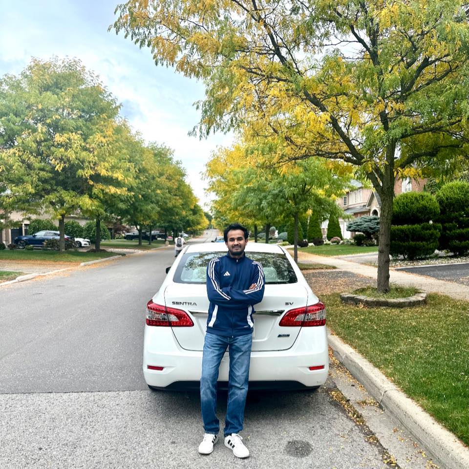 Razib Ahammad