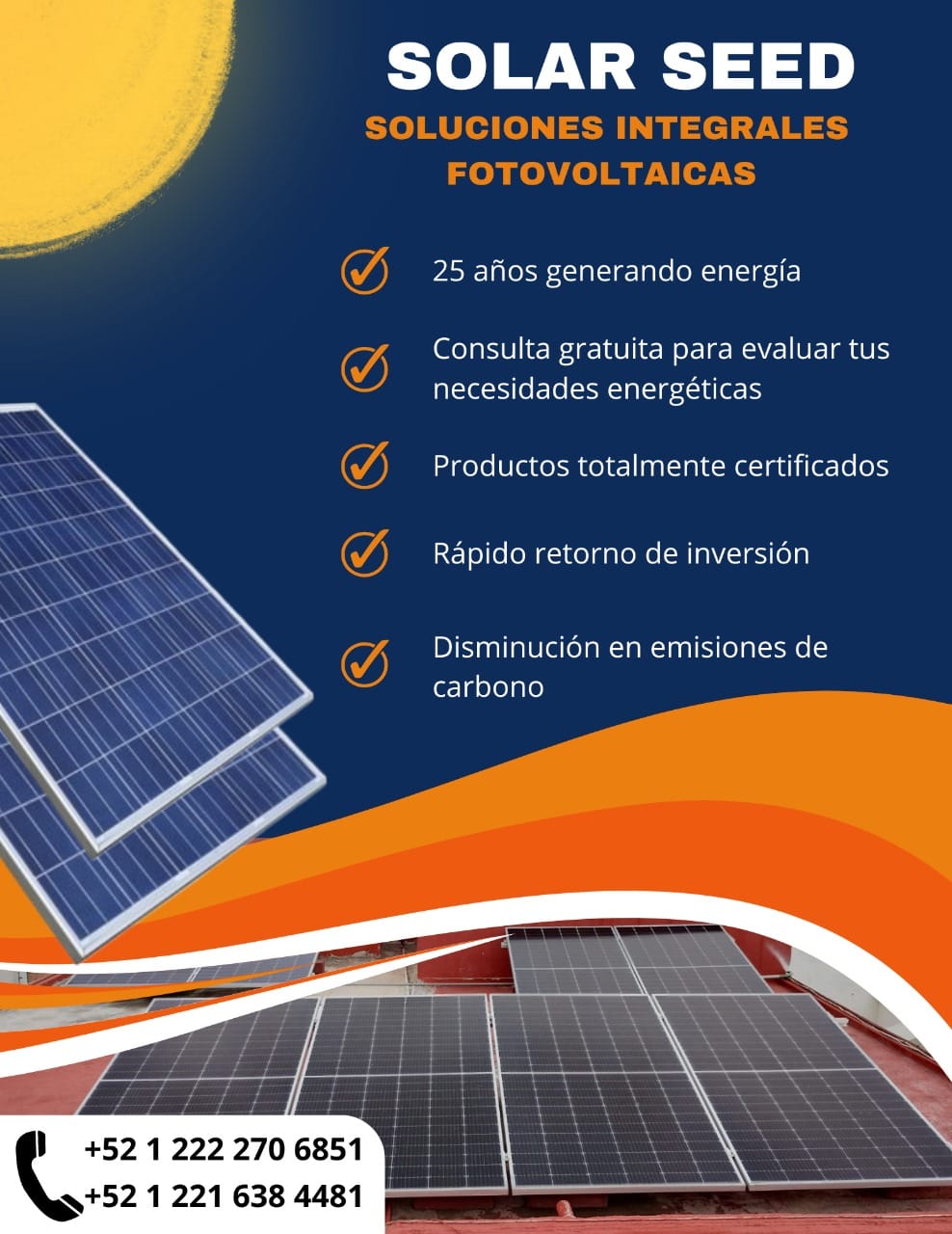Solar Seed México | Sanctórum