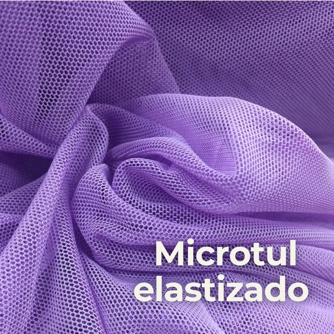 El Microtul es un tejido elastizado... - Tienda Los Angeles