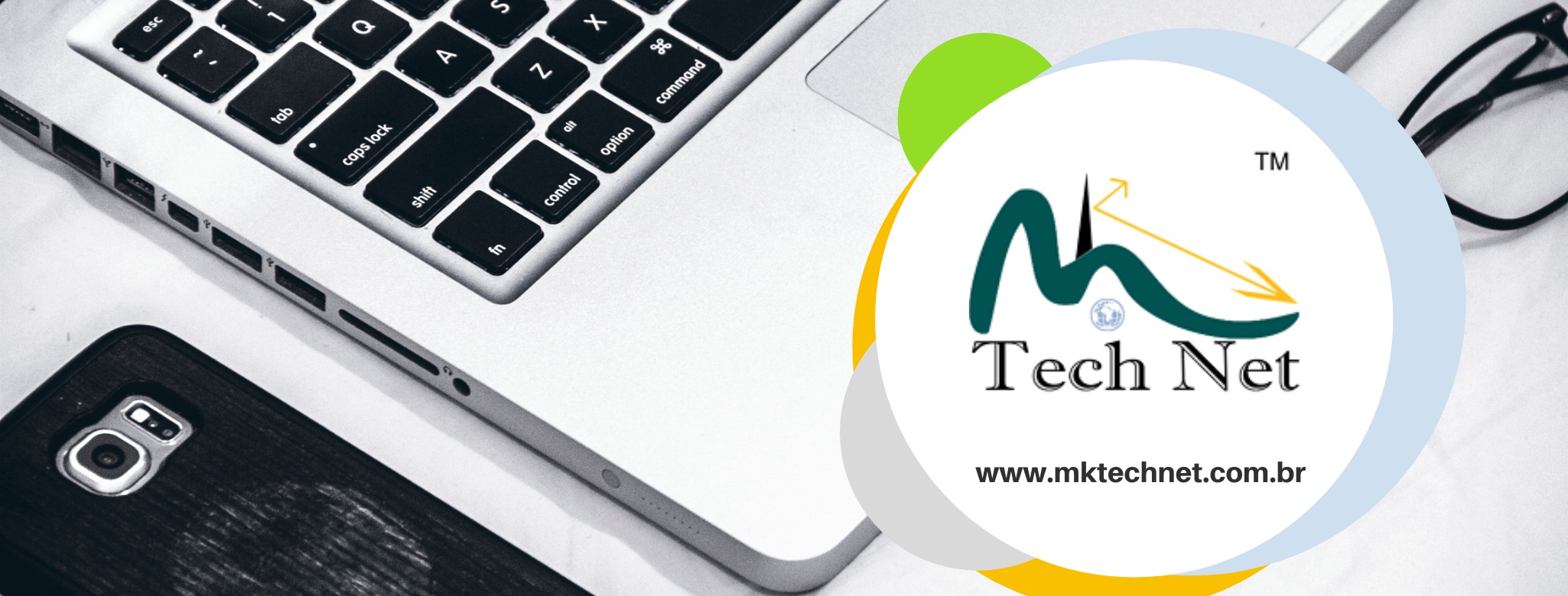 MK Tech Net - Soluções em Informática