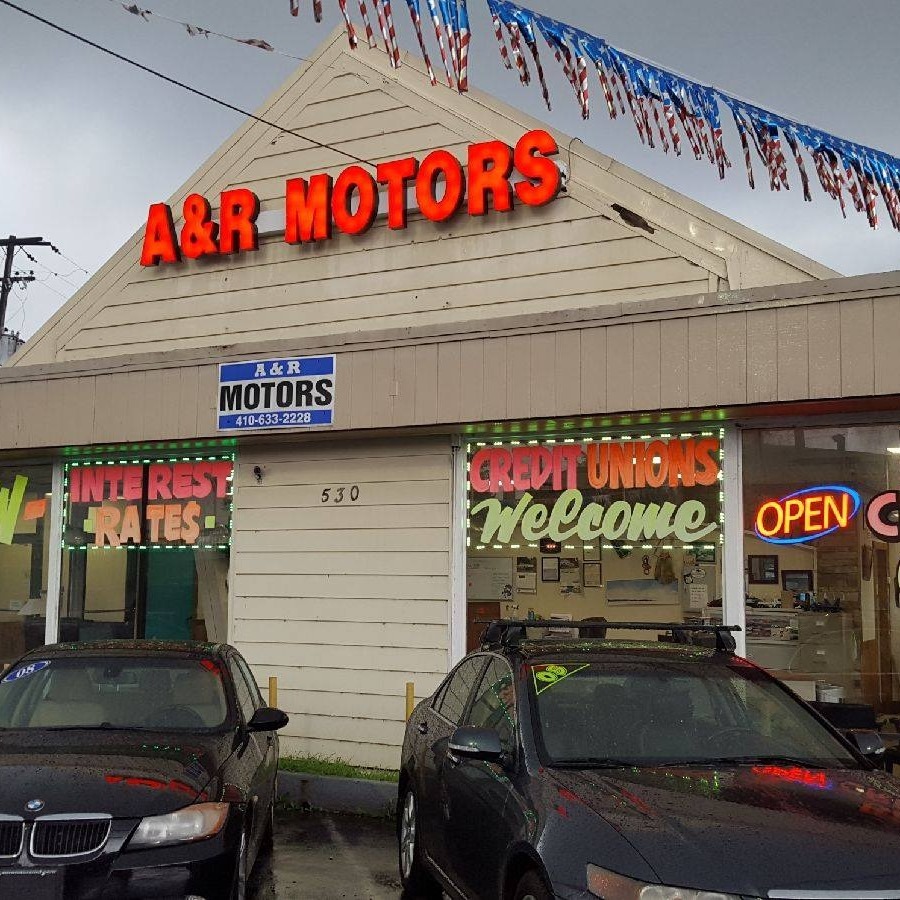 A&R Motors - A&R Motors added a new photo.