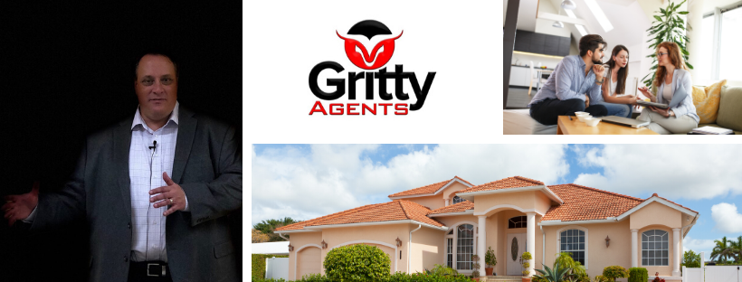 Gritty Agents