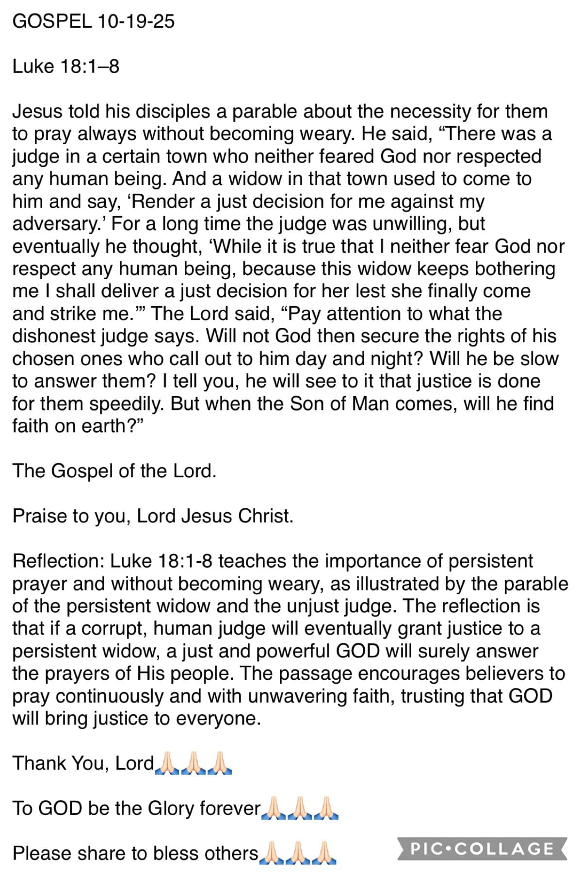 DIVINE MERCY | Facebook