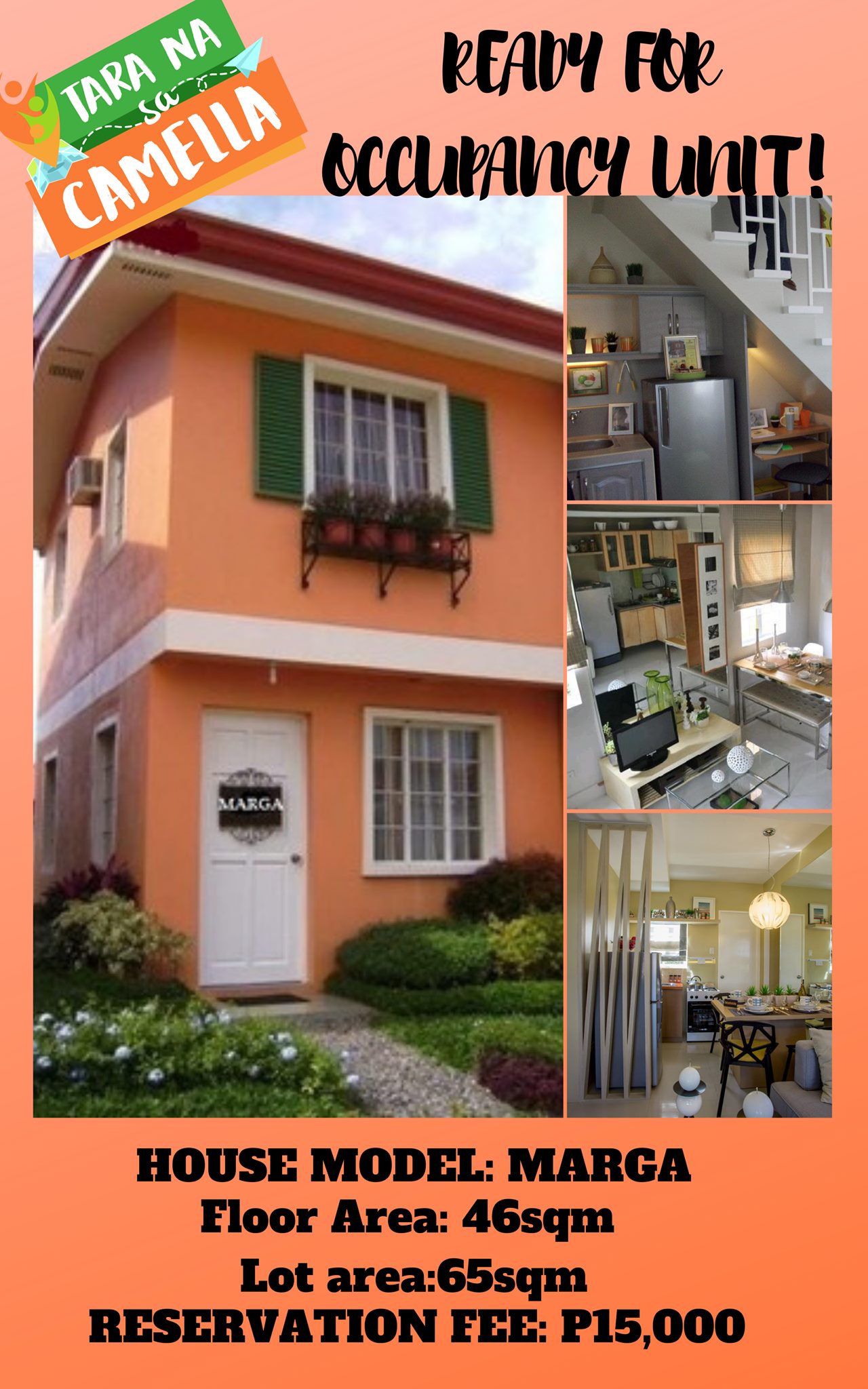 Camella Homes... - Camella Homes Pagadian-team primo