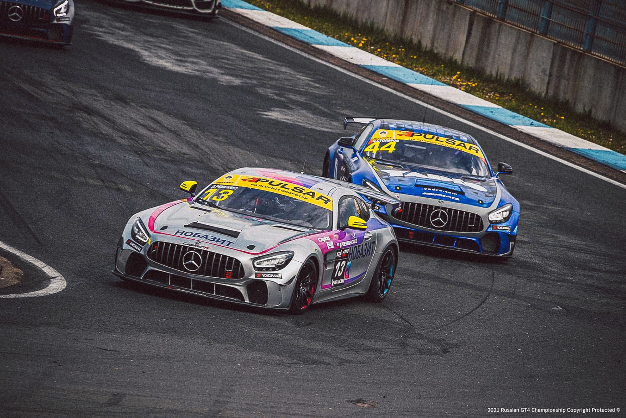 🔥 It will be a busy weekend for... - Mercedes-AMG Motorsport