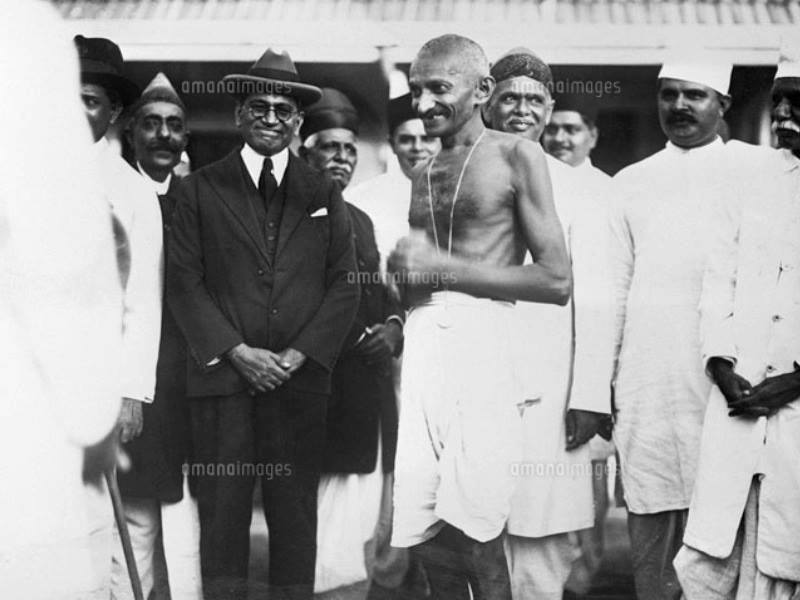 每天簡單學日文 人生と経営格言 最初 彼らは君を無視してくる 次は 笑い物にする それから 挑んでくる そして 君は勝つのだ マハトマ ガンジー インド独立の父 Facebook