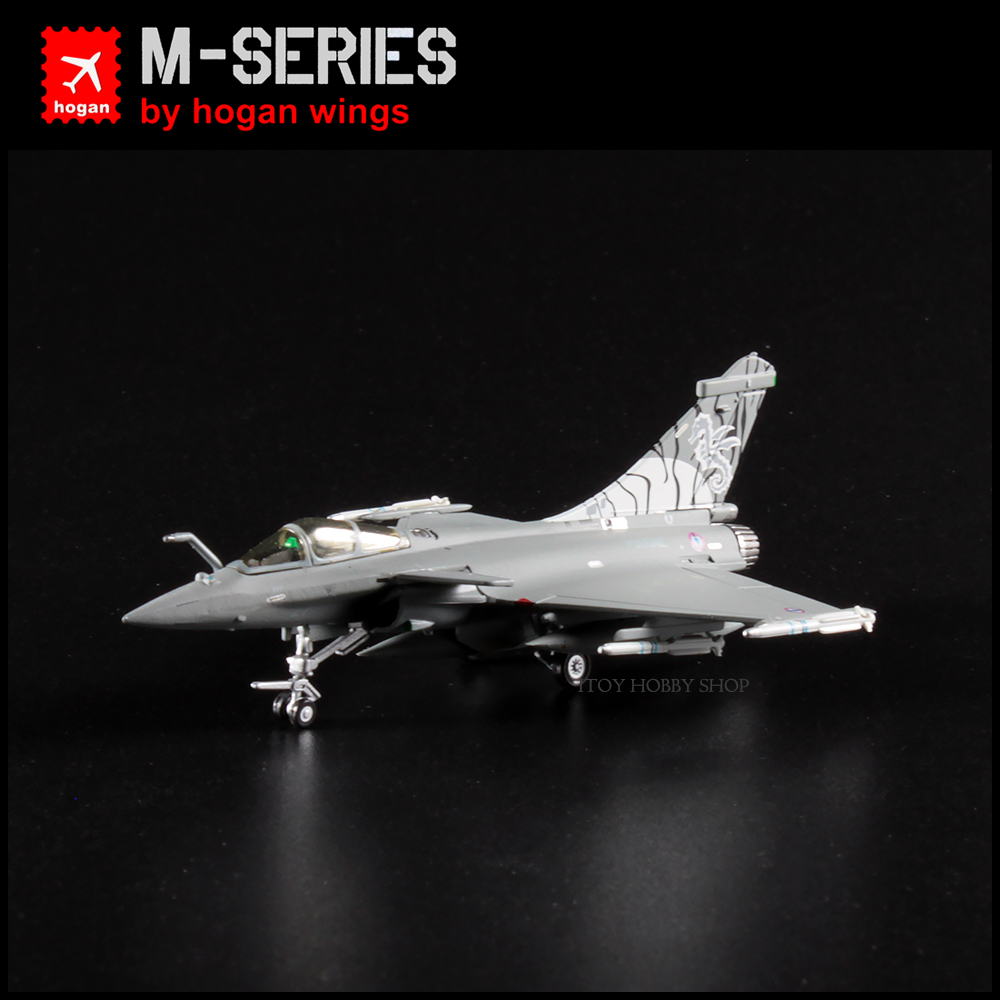 ITOY Hobby Shop - 1:200《hogan》Rafale M 法國海軍 飆風戰機 老虎會塗裝... | Facebook