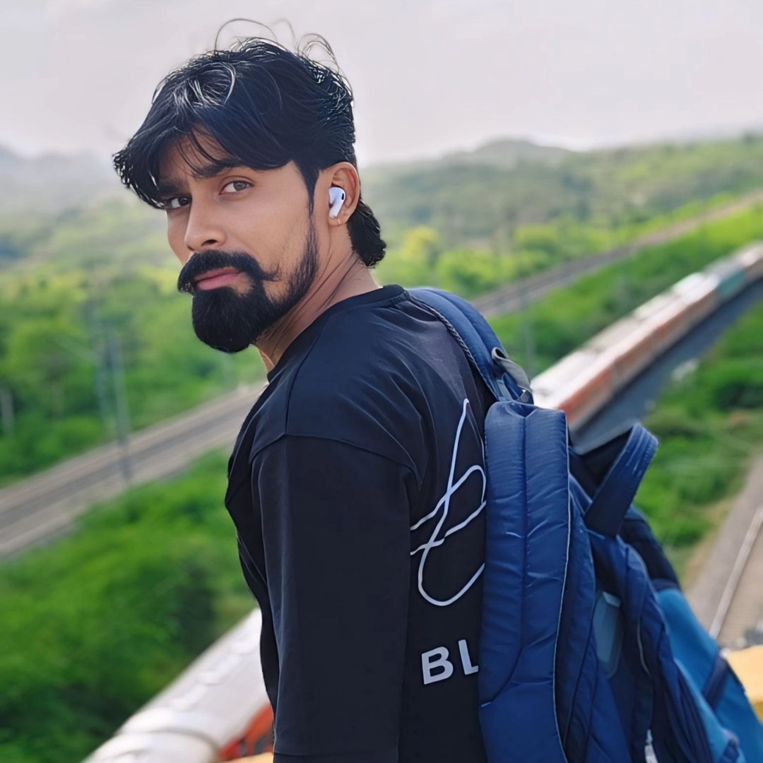 Rajput Shankar Dayal