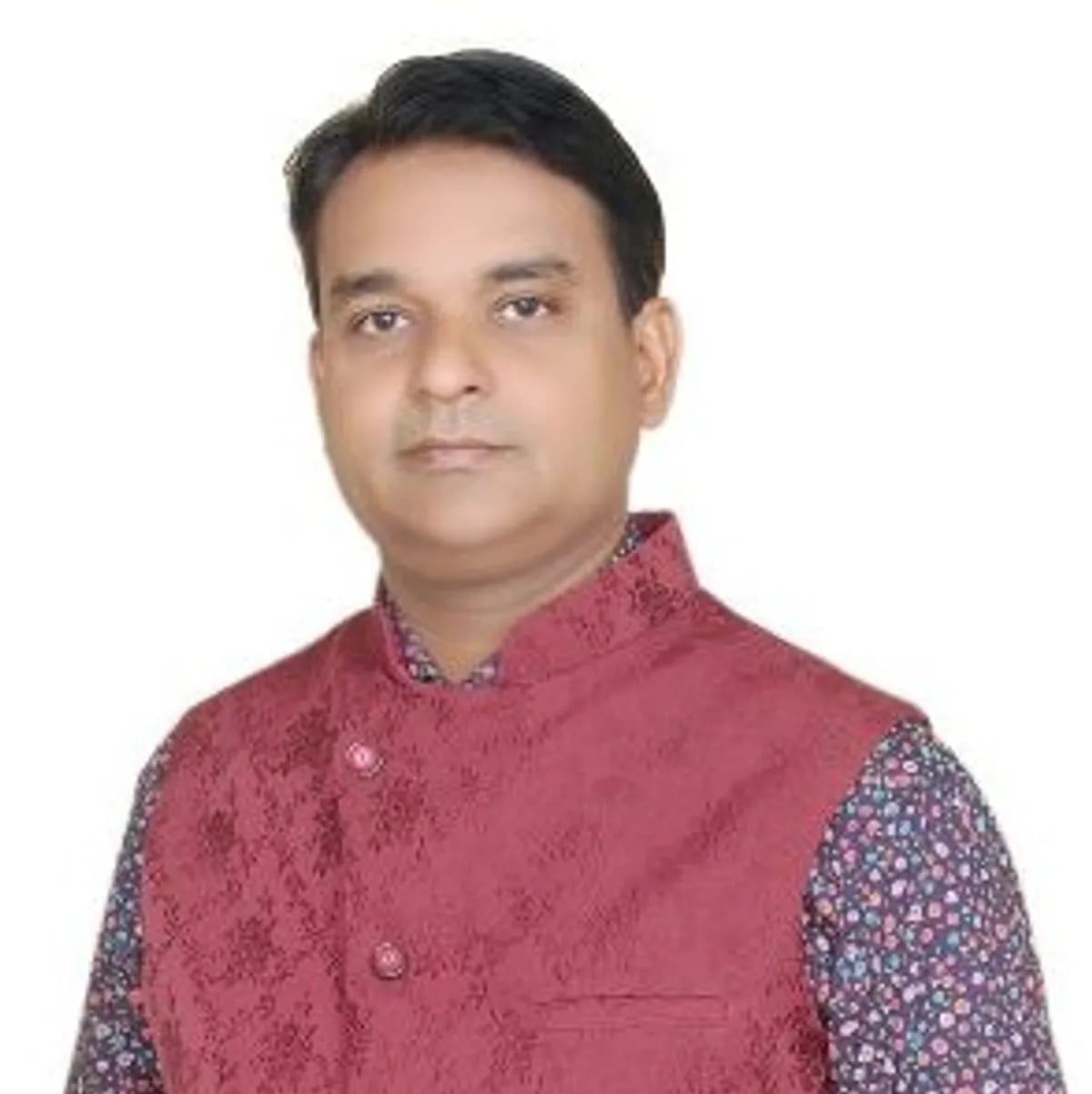 Anurag Mathur : Author & Poet