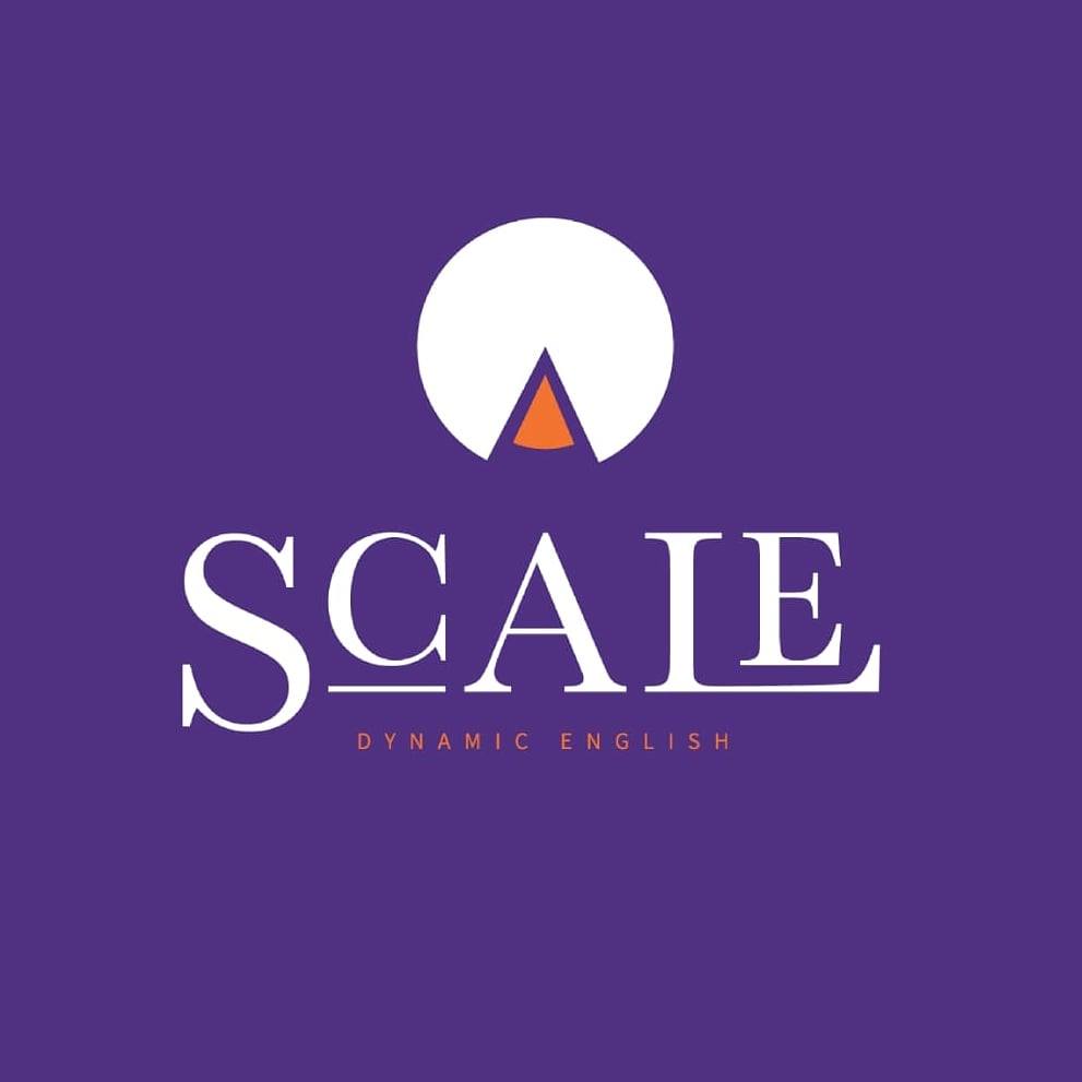 SCALE Dynamic English