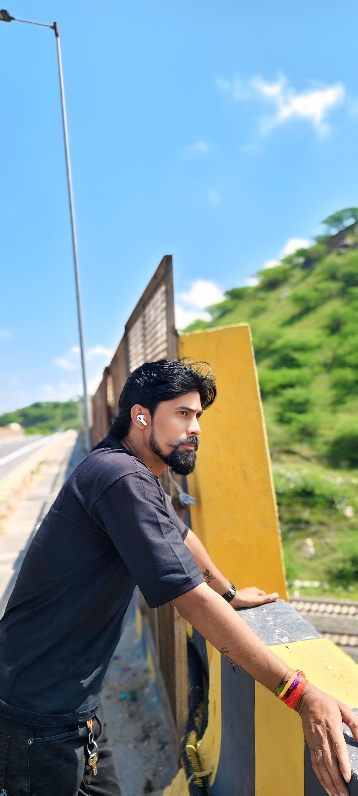 Rajput Shankar Dayal