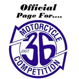AMA District 36 - AMA Rulebook racer update for 2026 -... | Facebook