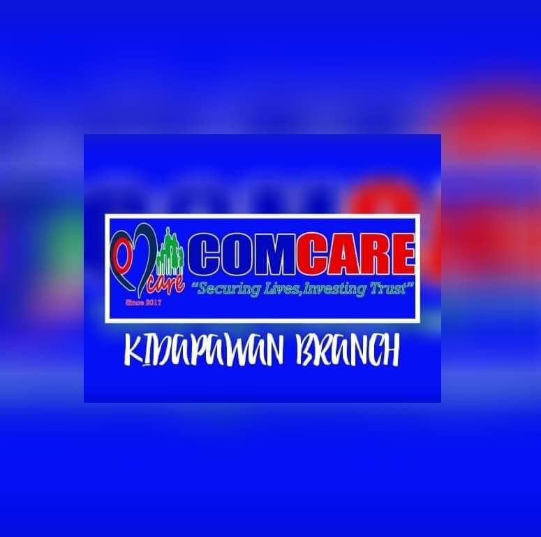 ComCare Insurance Agency - Kidapawan Branch | Kidapawan