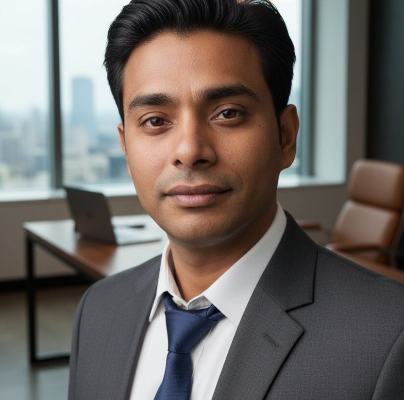 Ubaid Kolkalam