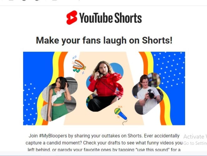 Youtube Subscription Likes and Share