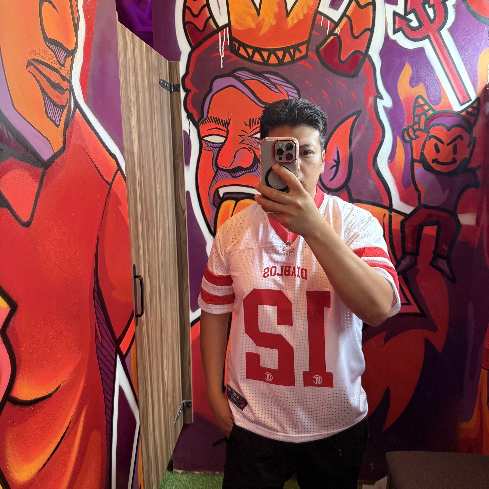 La Guarida del Diablo - Toluca FC | Se abre pedido para sudadera con ...