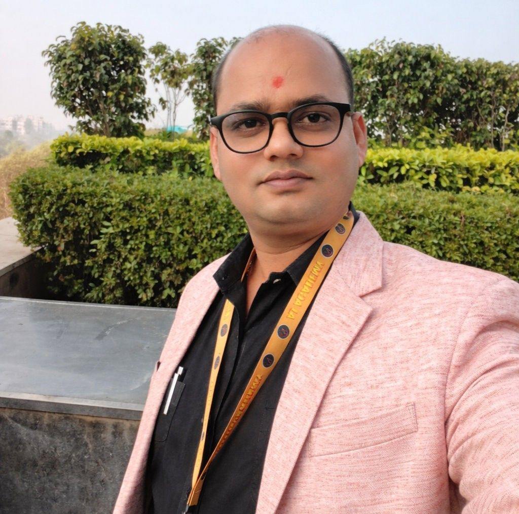 Ranjit Kumar