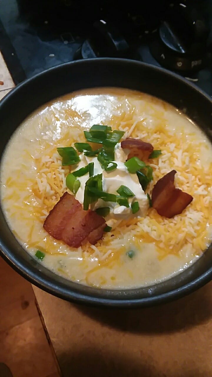 Shameless Cooking