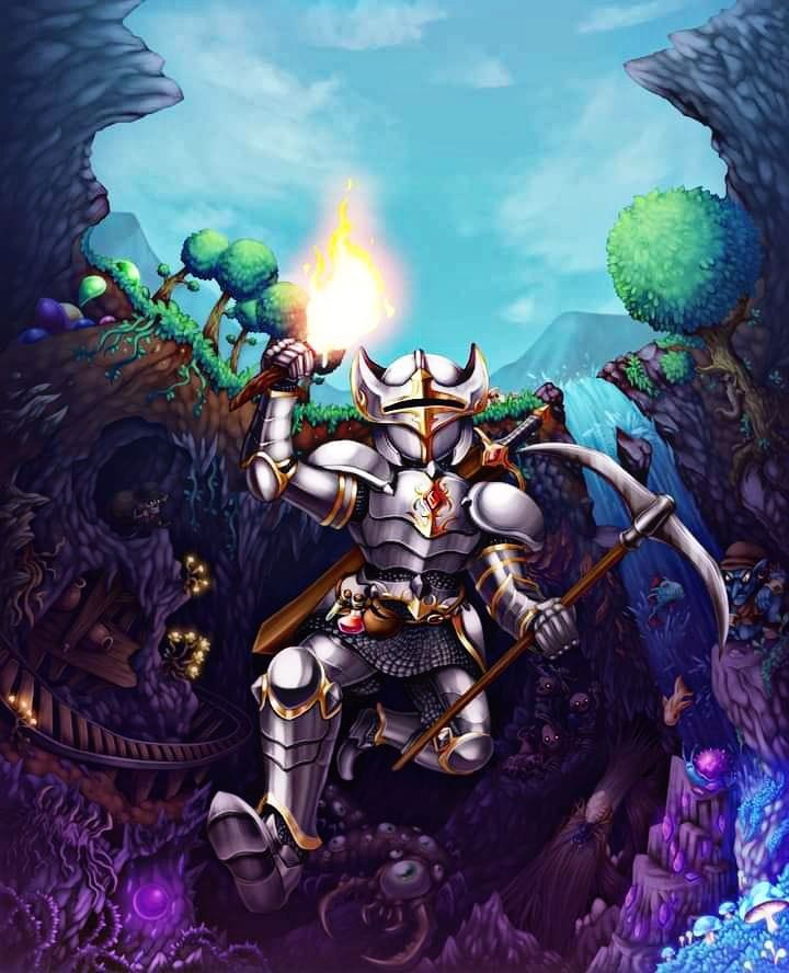 Terraria Thailand หาเพื่อนเล่น | หาเพื่อนครับ | Facebook