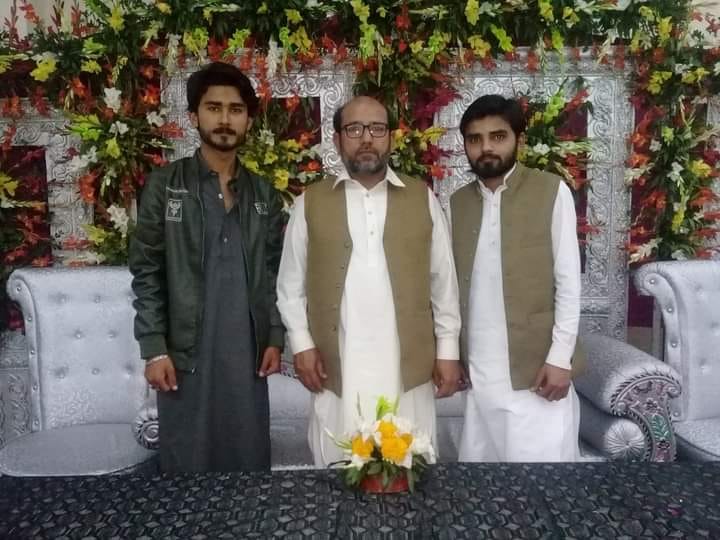 Syed Hashim Raza
