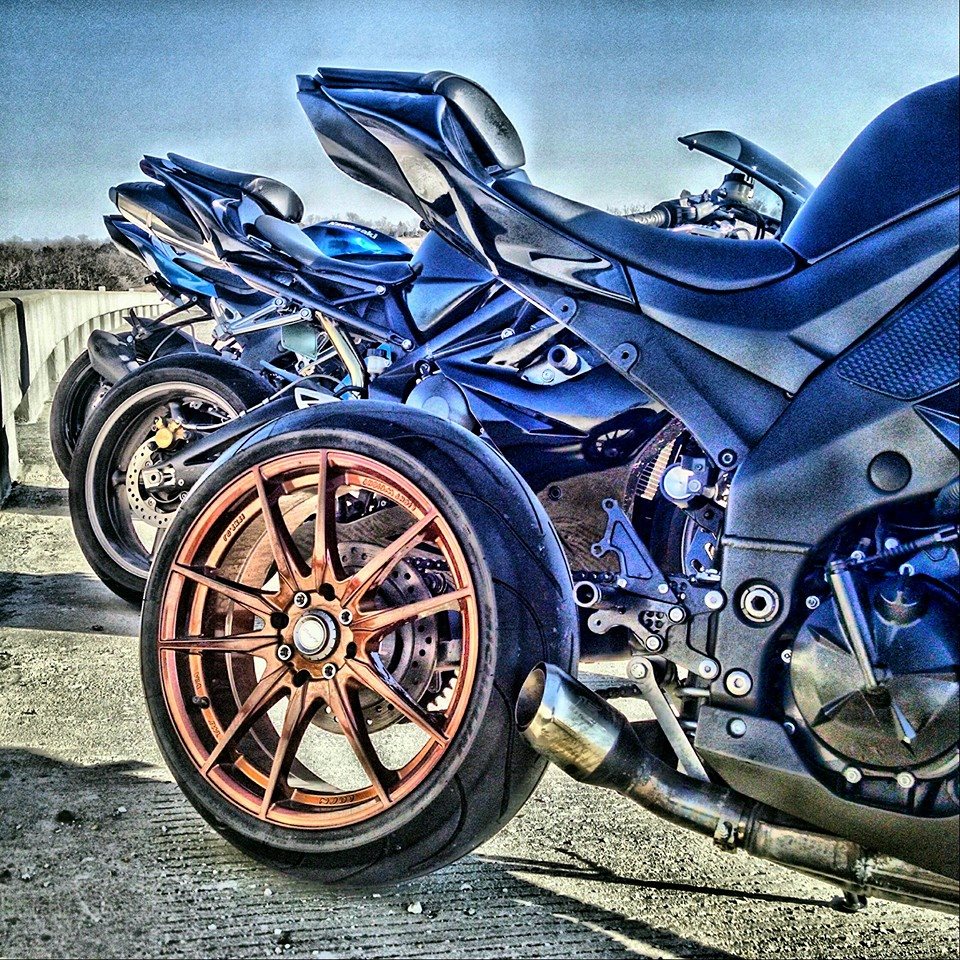 Corrupt Custom Cycles (@CorruptCustomCycles) • Facebook