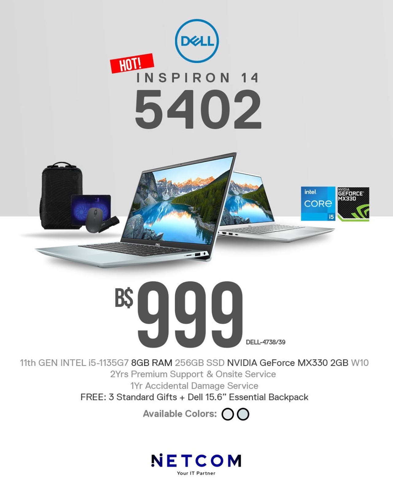 HOT DEAL! The best value for your... - Netcom Computer House