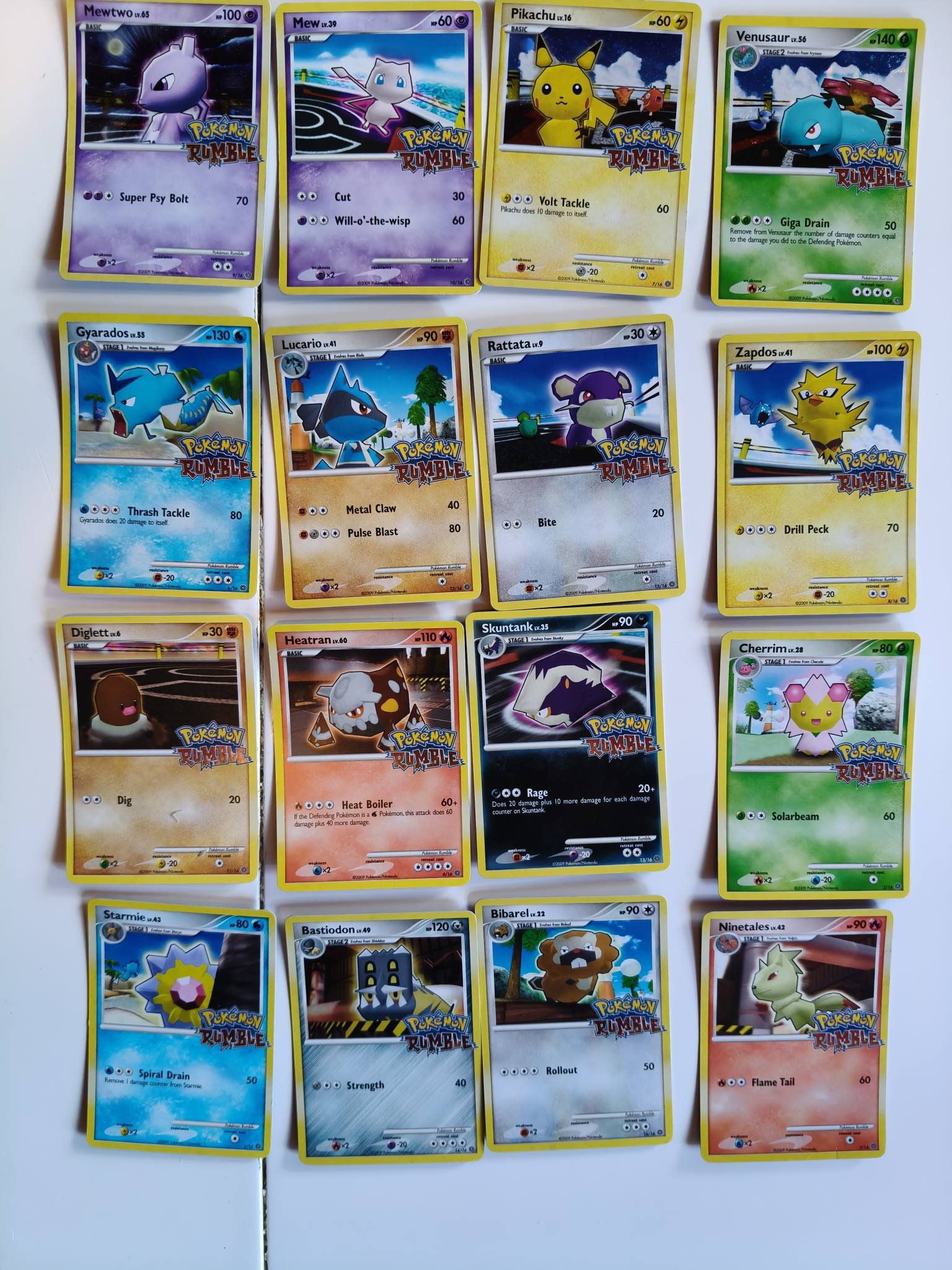 My sister literally had a shoe box full of Pokemon cards I see  display picture 1