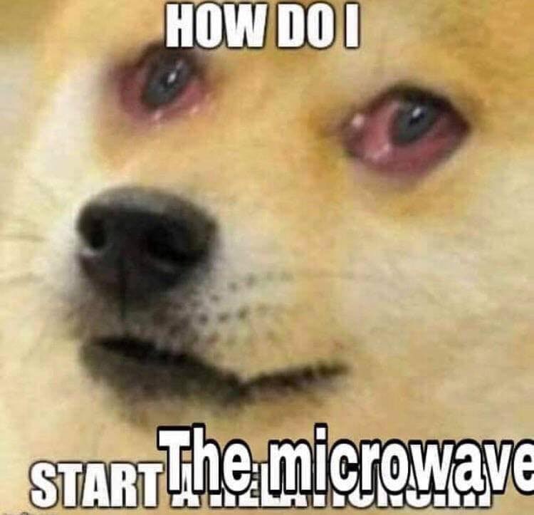 Inject memes into my... - Inject memes into my bloodstream