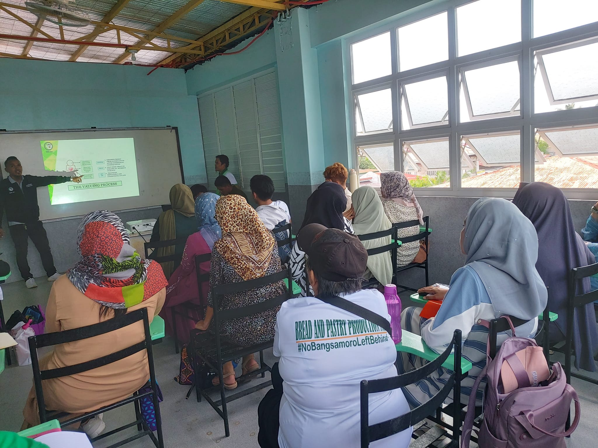 Coland Systems Technology Inc.-TECHVOC Department | Cotabato City